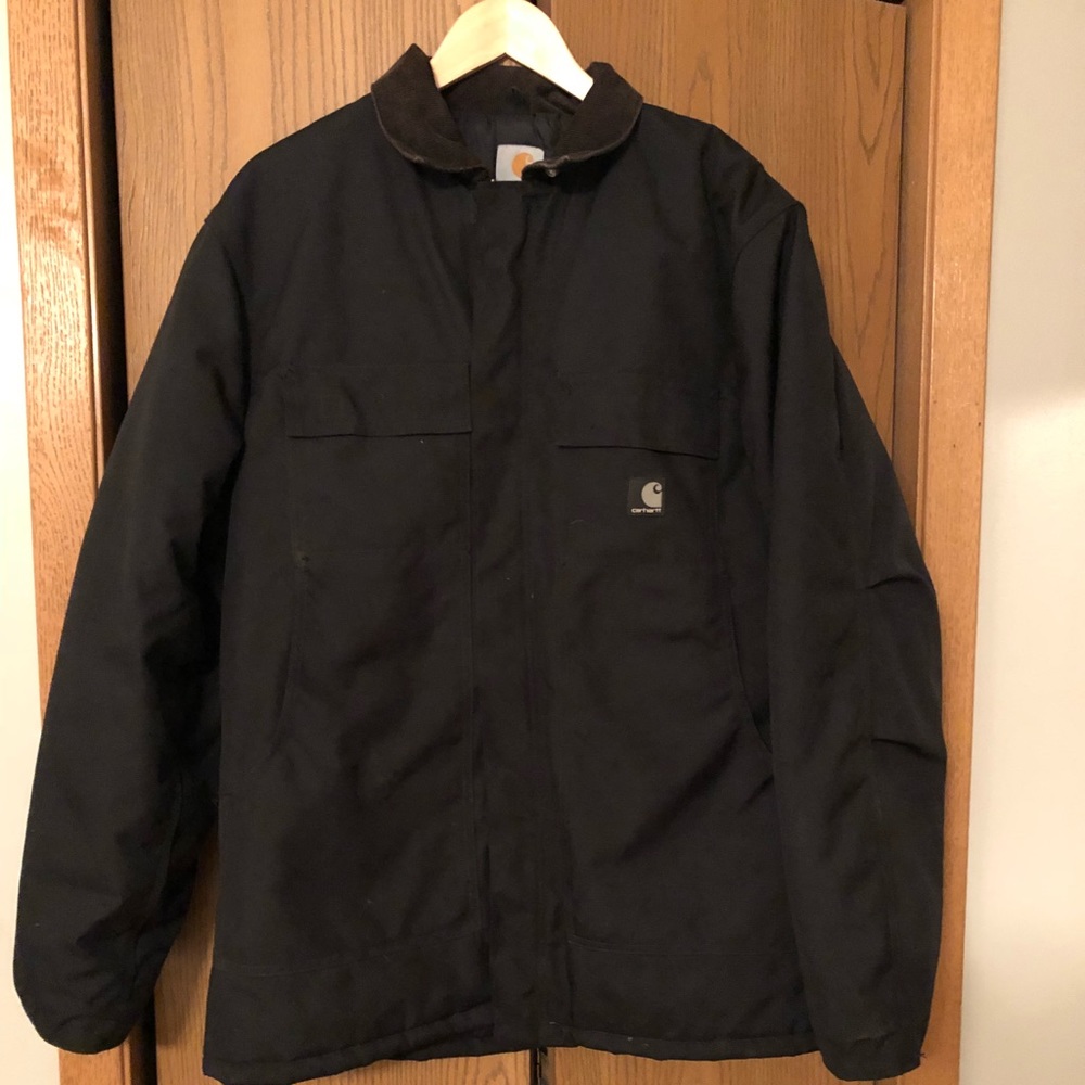 Men’s insulated Carhartt Jacket
